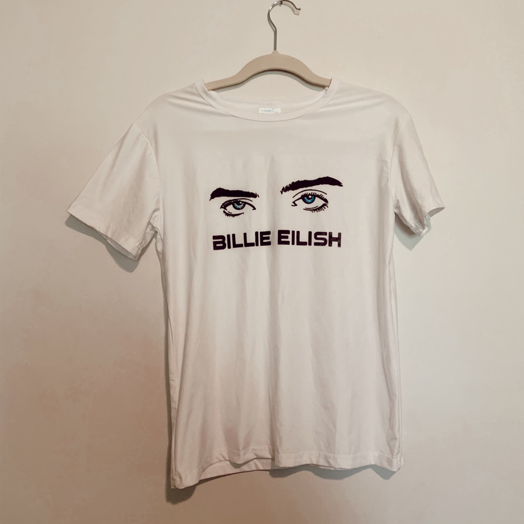 Billie Shirt